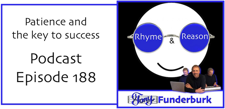 Rhyme Reason Podcast - Episode 188