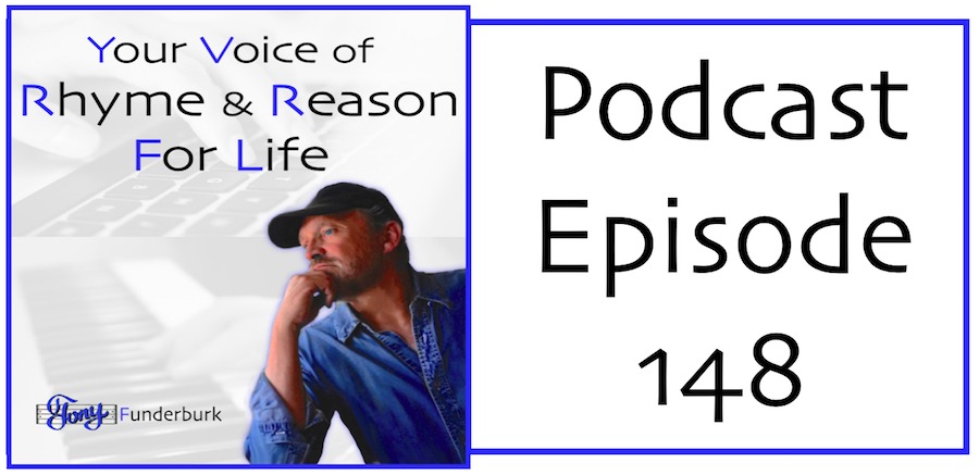 Rhyme and Reason Podcast 148