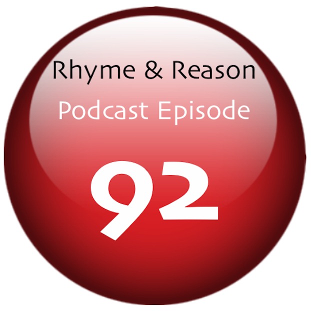 FunderCast 92