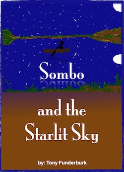 Sombo And The Starlit Sky