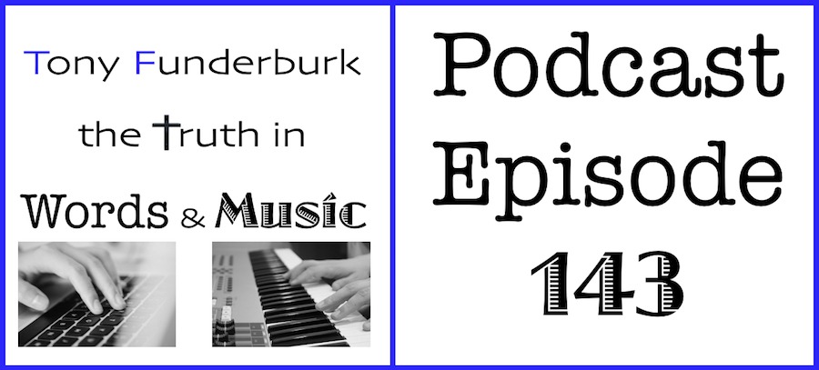 Talking Heads - Breaking Rules - How to let love live - Truth in Words and Music-Podcast-143