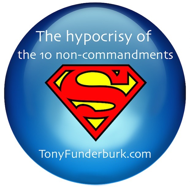 The Hypocrisy of the atheistic worldview
