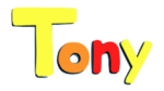 Tony Thunderwords