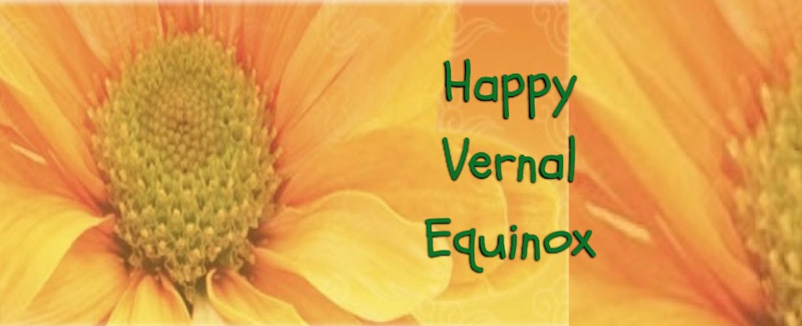 Vernal Equinox